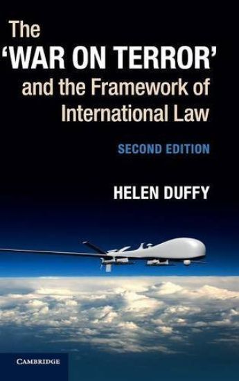 The ‘War on Terror' and the Framework of International Law