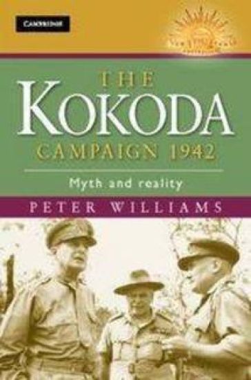 The Kokoda Campaign 1942