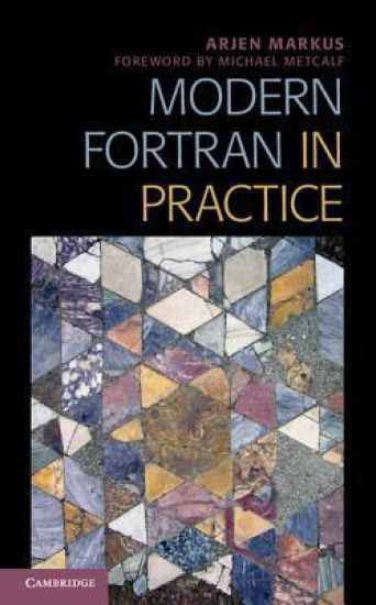 Modern Fortran in Practice