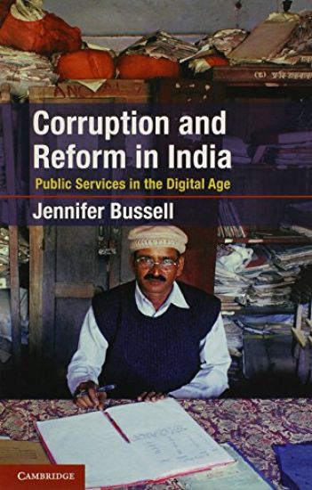 Corruption and Reform in India