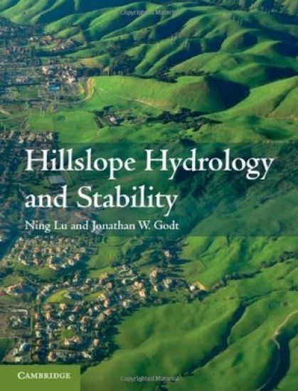 Hillslope Hydrology and Stability