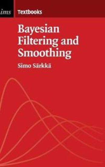 Bayesian Filtering and Smoothing