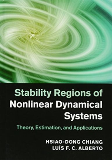 Stability Regions of Nonlinear Dynamical Systems