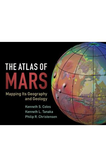 The Atlas of Mars