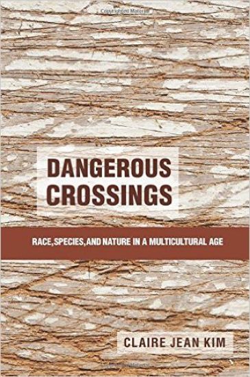 Dangerous Crossings