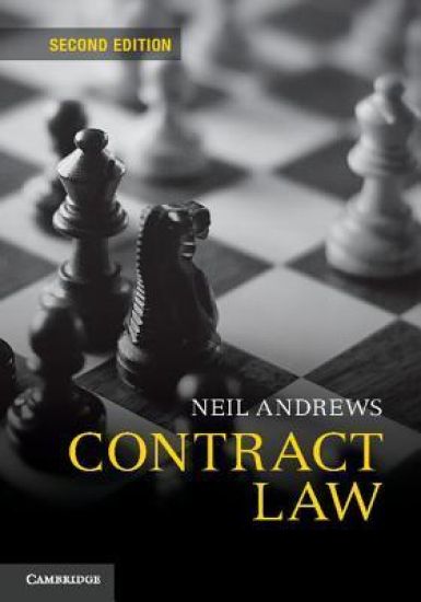 Contract Law