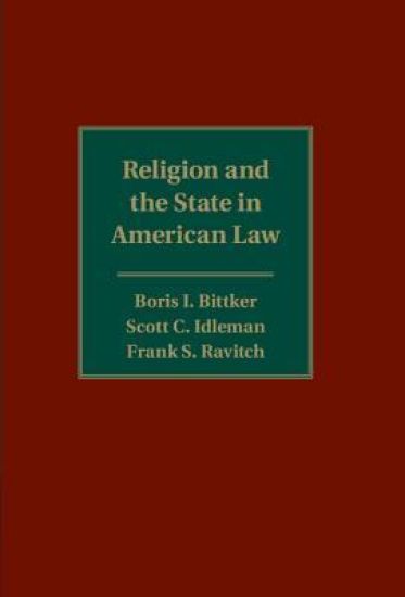 Religion and the State in American Law