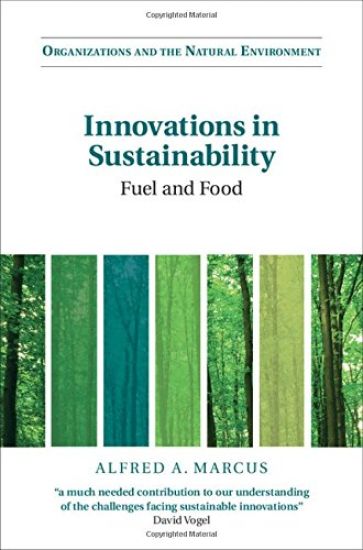 Innovations in Sustainability