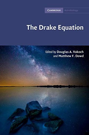 The Drake Equation