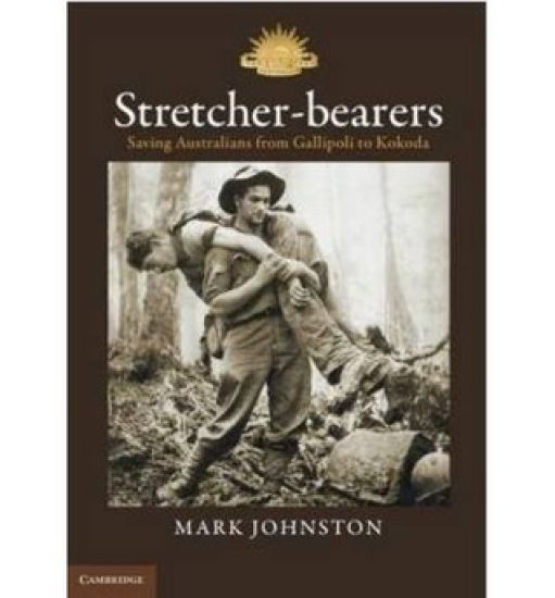 Stretcher-bearers