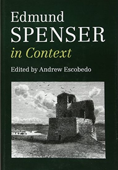 Edmund Spenser in Context
