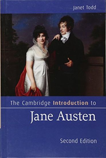 The Cambridge Introduction to Jane Austen