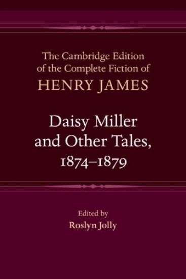 Daisy Miller and Other Tales, 1874–1879