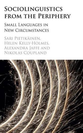 Sociolinguistics from the Periphery