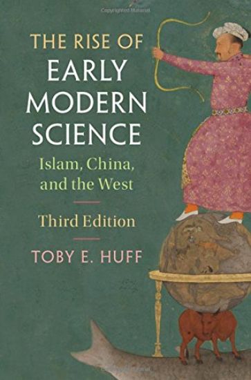 The Rise of Early Modern Science