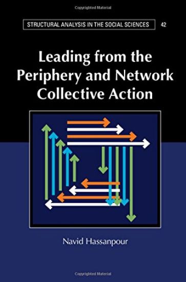 Leading from the Periphery and Network Collective Action