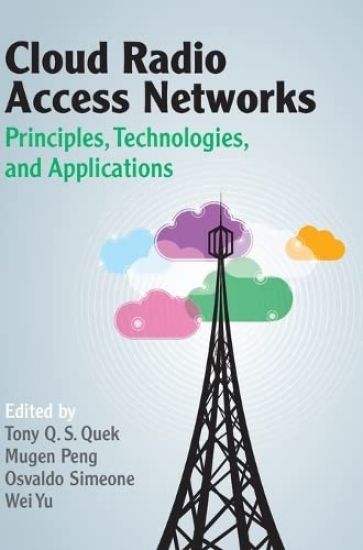 Cloud Radio Access Networks