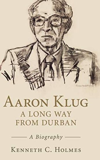 Aaron Klug - A Long Way from Durban