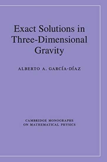 Exact Solutions in Three-Dimensional Gravity
