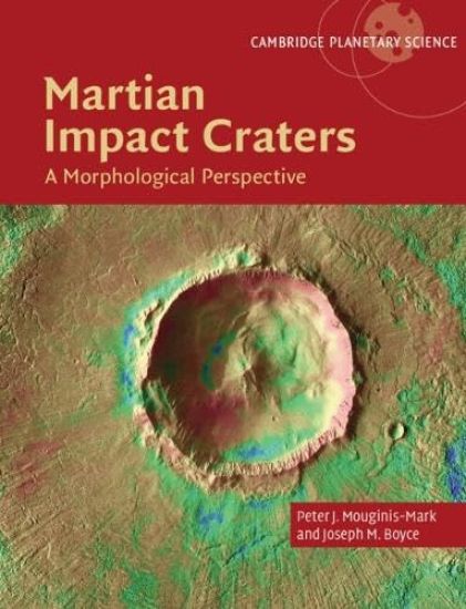 Martian Impact Craters