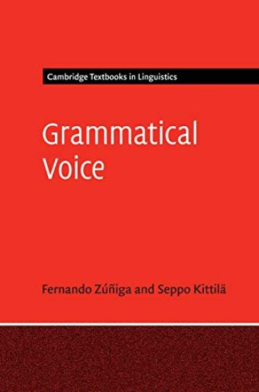 Grammatical Voice