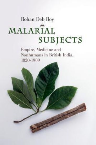 Malarial Subjects