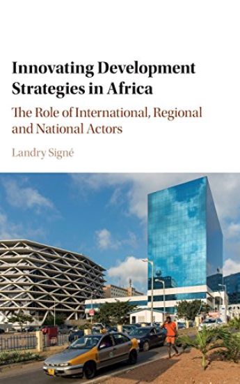 Innovating Development Strategies in Africa