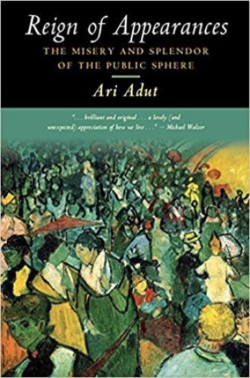 Reign of Appearances