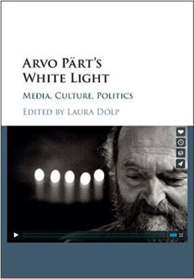 Arvo Pärt's White Light