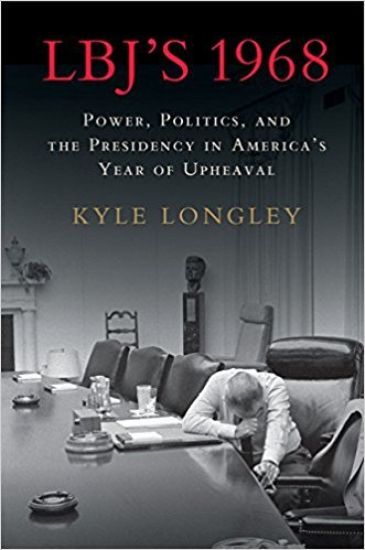 LBJ's 1968