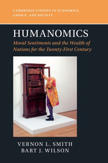 Humanomics