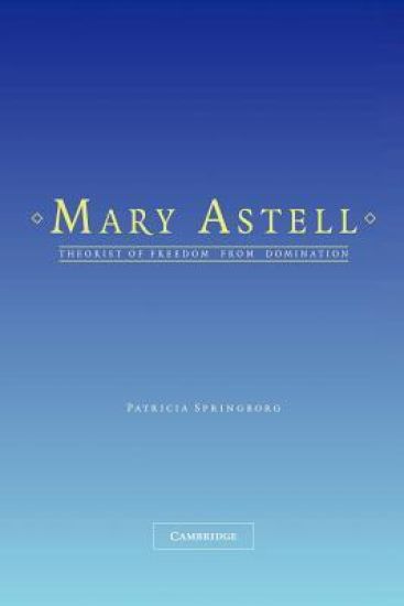 Mary Astell