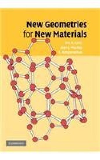 New Geometries for New Materials