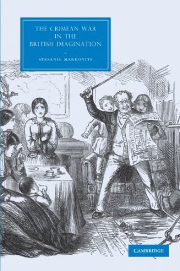 The Crimean War in the British Imagination