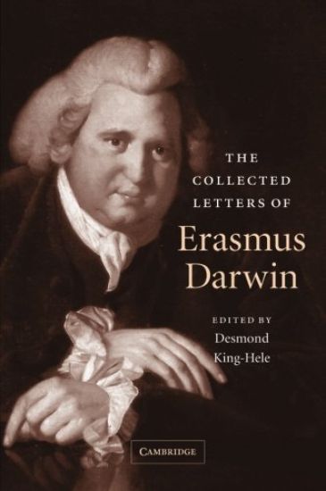 The Collected Letters of Erasmus Darwin