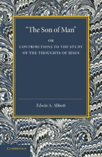 'The Son of Man'