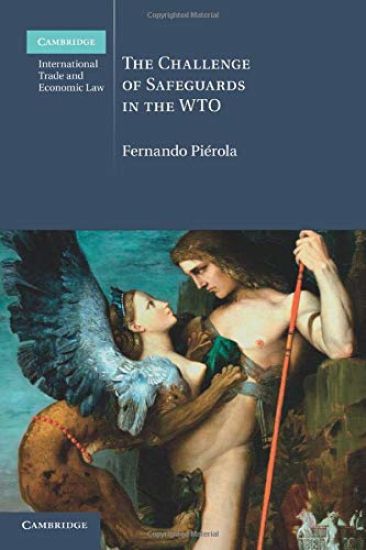 The Challenge of Safeguards in the WTO