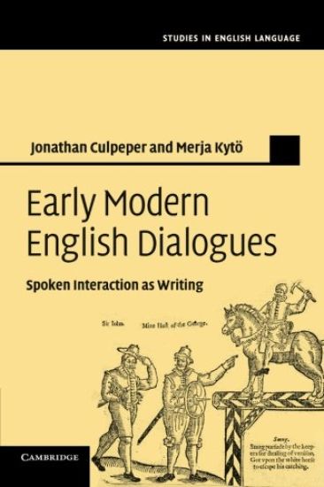 Early Modern English Dialogues