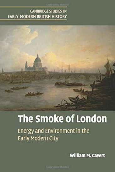 The Smoke of London