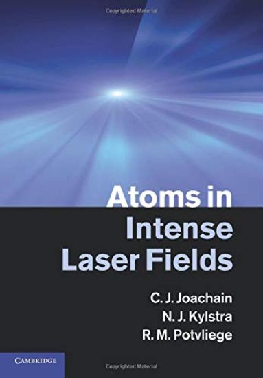 Atoms in Intense Laser Fields