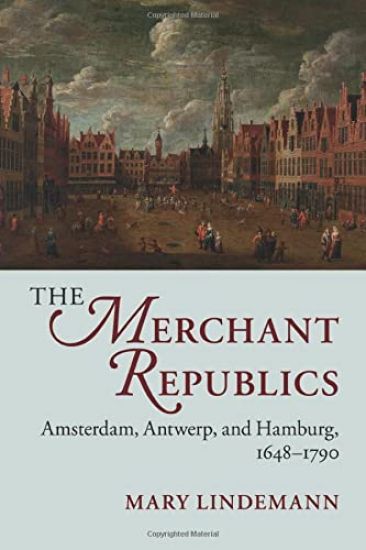The Merchant Republics