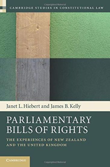 Parliamentary Bills of Rights