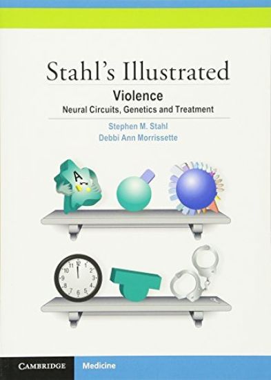 Stahl's Illustrated Violence