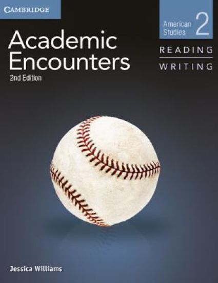 Academic Encounters Level 2 Student's Book Reading and Writing and Writing Skills Interactive Pack