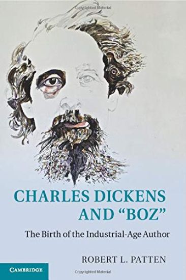 Charles Dickens and 'Boz'