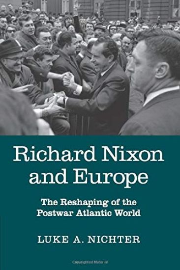Richard Nixon and Europe