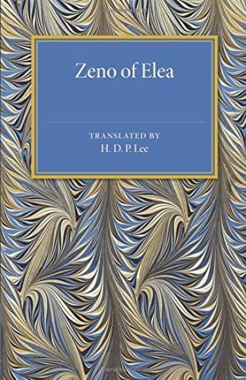 Zeno of Elea