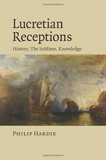 Lucretian Receptions