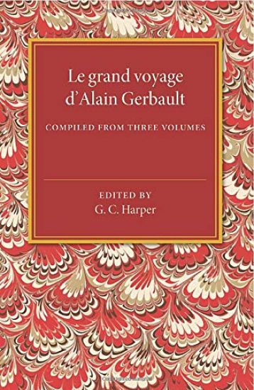 Le grand voyage d'Alain Gerbault