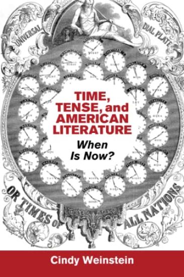 Time, Tense, and American Literature